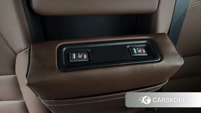 Renault Korea (Samsung) QM6 id 3754530 из Кореи 9