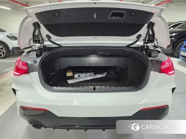 BMW 4 Series (G22) id 3605499 из Кореи 9