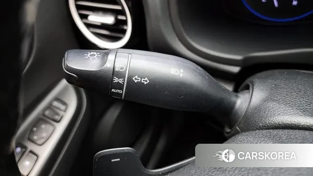 Hyundai Kona Hybrid id 3059974 из Кореи 9