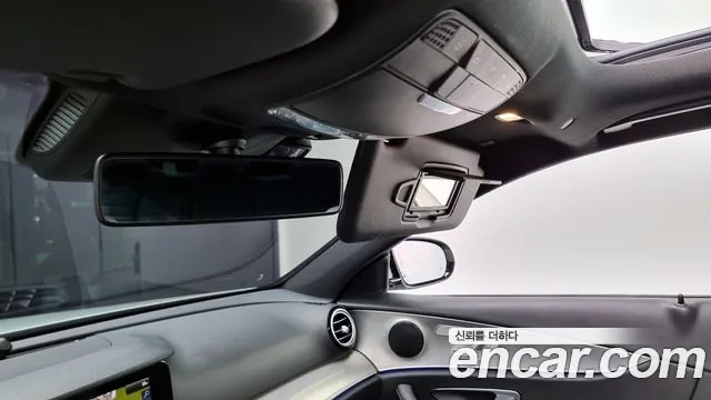 Mercedes-Benz E-Class W213 id 2712030 из Кореи 9