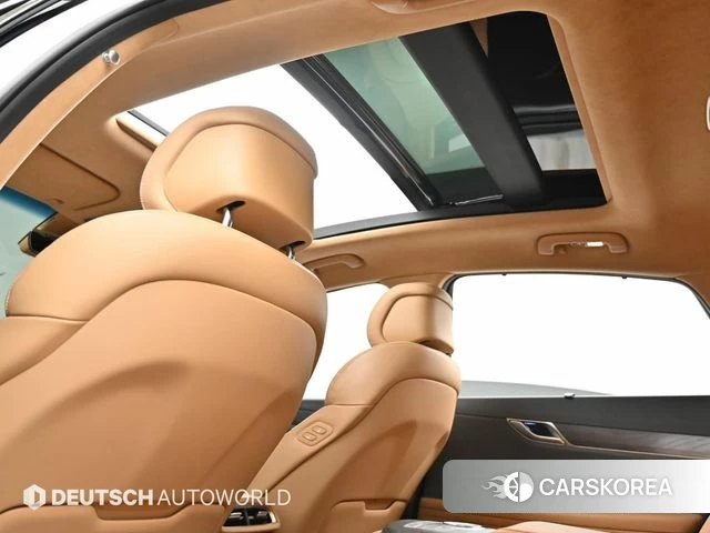 Genesis G80 (RG3) id 3954846 из Кореи 9