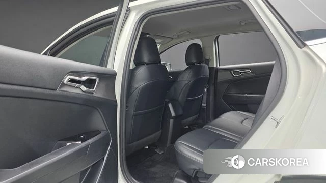 Kia Sportage 5th Generation id 3832686 из Кореи 9