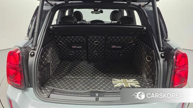 Mini Cooper S Countryman id 4613251 из Кореи 9