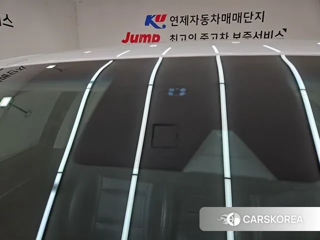 Hyundai The New Grandeur IG id 3524372 из Кореи 9