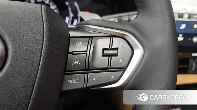 Lexus NX350h Second generation id 4782963 из Кореи 9