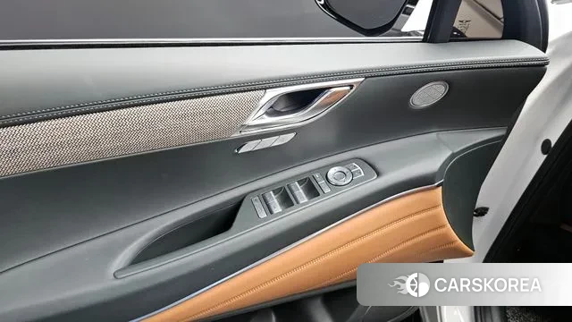 Genesis GV80 id 3696052 из Кореи 9