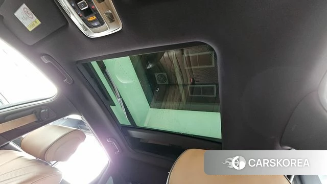 Genesis G80 (RG3) id 4303864 из Кореи 9