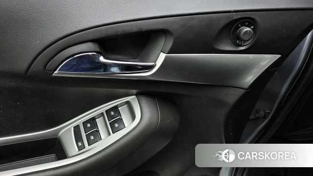 Chevrolet (GM Daewoo) Orlando id 3808434 из Кореи 9