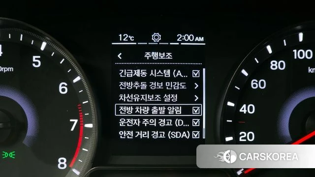 Ssangyong Berry New Tivoli id 3799677 из Кореи 9