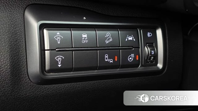 Ssangyong Berry New Tivoli id 4703003 из Кореи 9