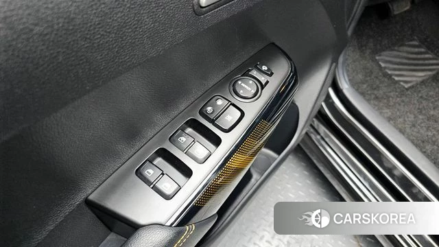Kia Morning Urban (JA) id 3844063 из Кореи 9
