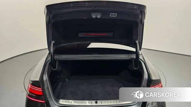 Genesis G90 (RS4) id 4442817 из Кореи 9