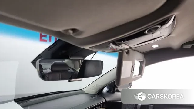 Kia K8 id 3525022 из Кореи 9