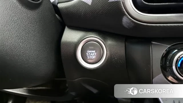 Hyundai The New Kona id 3155205 из Кореи 9