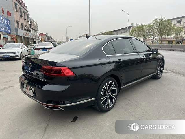 Volkswagen Magotan id 4297551 из Китая 9