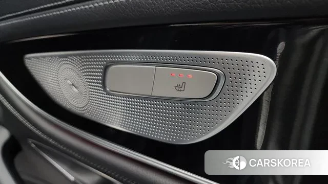 Mercedes-Benz AMG GT id 3611321 из Кореи 9