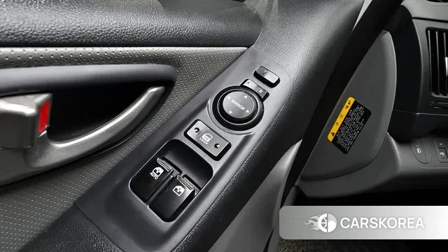 Hyundai The New Grand Starex id 3557975 из Кореи 9