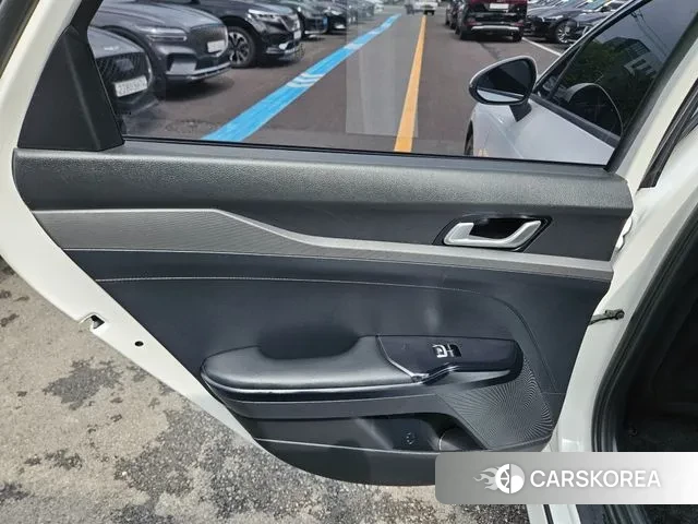 Kia K5 3rd generation id 2998731 из Кореи 9