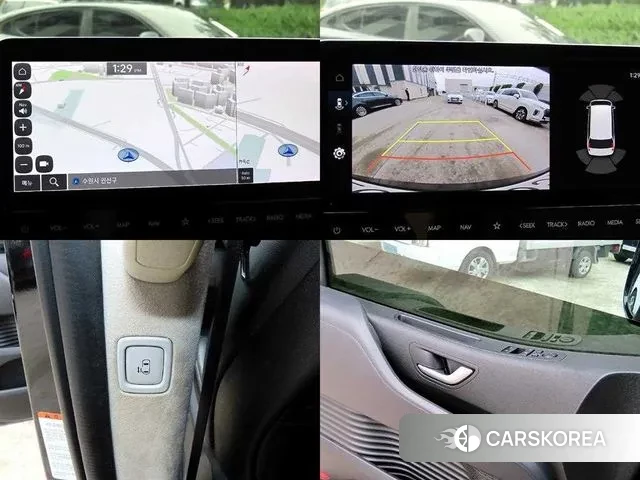 Hyundai Staria id 3290750 из Кореи 9