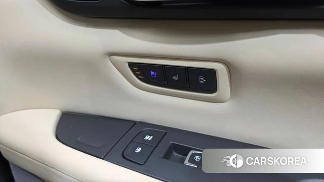 Cadillac CT6 id 4294047 из Кореи 9