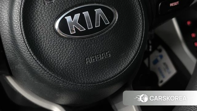 Kia The New Ray id 4895056 из Кореи 9