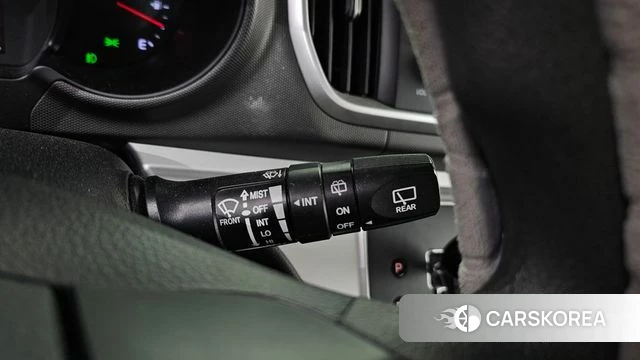Kia The New Ray id 4376788 из Кореи 9