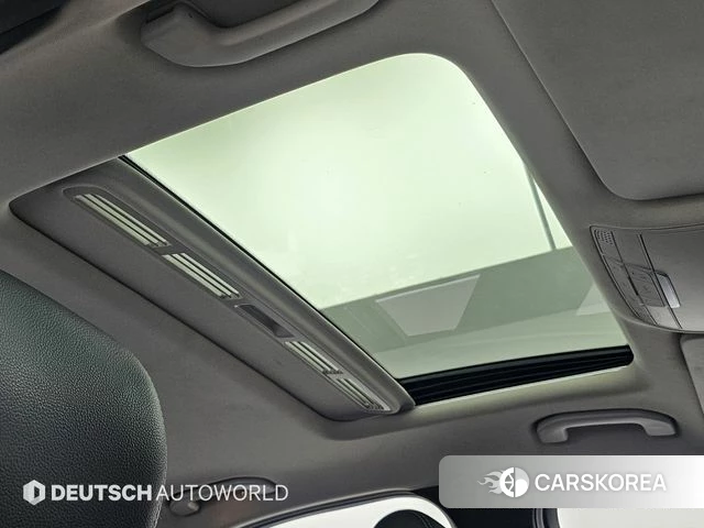 Mercedes-Benz C-Class W205 id 3925199 из Кореи 9