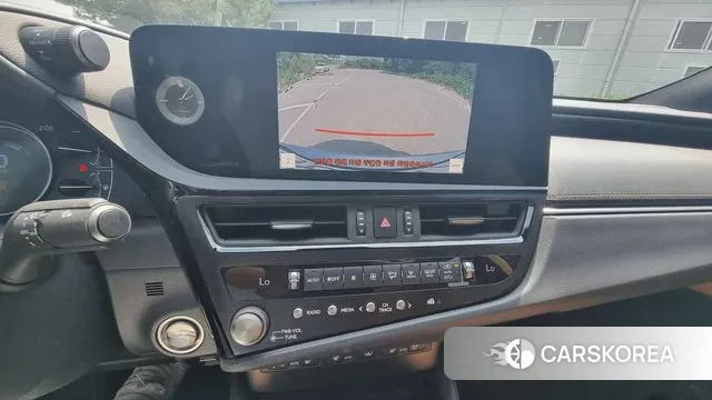 Lexus ES300h 7th generation id 2997266 из Кореи 9