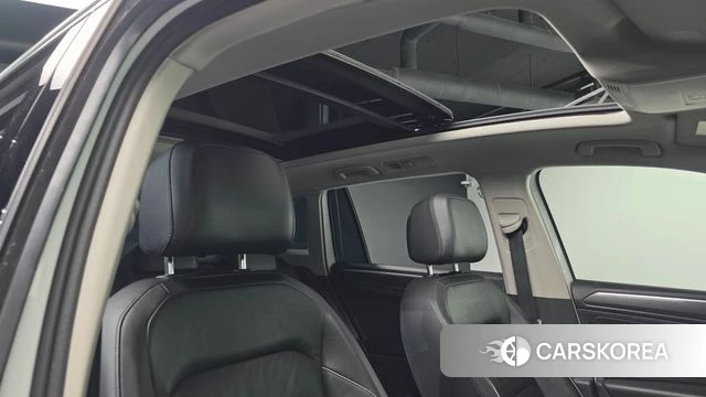 Volkswagen Tiguan second Generation id 3852919 из Кореи 9