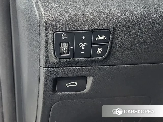 Kia K5 3rd generation id 2999340 из Кореи 9