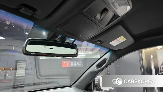 Ssangyong The New Rexton Sports Cannes id 3865829 из Кореи 9