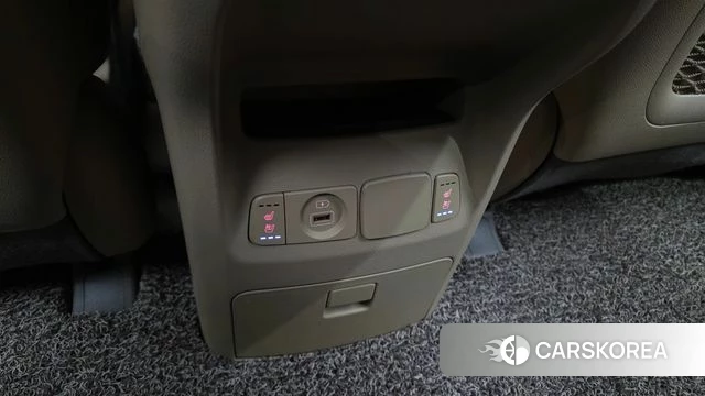 Kia The New Carnival id 4384284 из Кореи 9