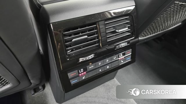 Volkswagen Touareg 3rd generation id 4474344 из Кореи 9