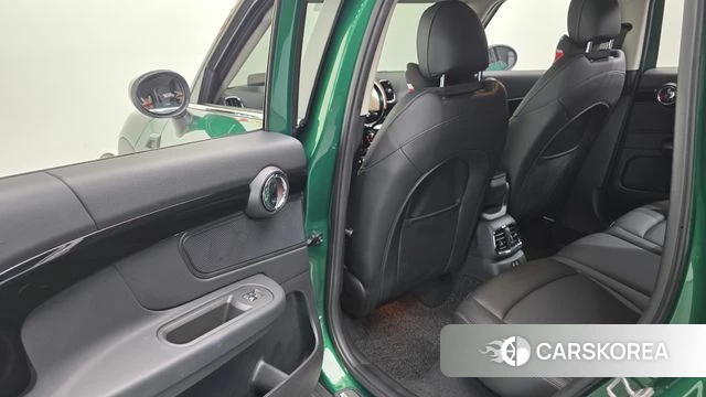 Mini Cooper Countryman id 3940798 из Кореи 9