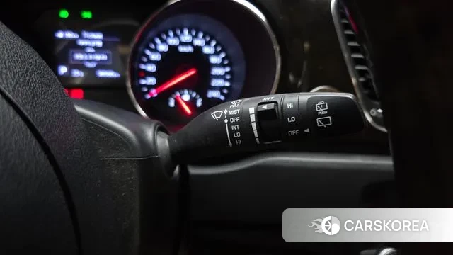 Kia The New Carnival id 3552078 из Кореи 9