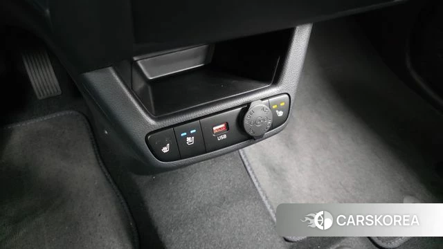 Kia The New Kia Ray id 4193945 из Кореи 9