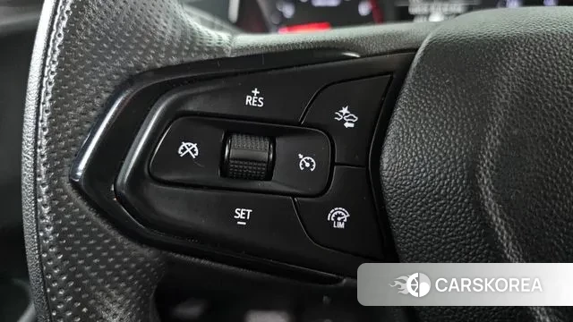 Chevrolet (GM Daewoo) Trax Crossover id 3410289 из Кореи 9