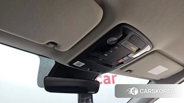 Kia Carnival 4th generation id 3770970 из Кореи 9