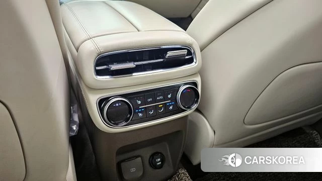 Genesis GV80 id 3819940 из Кореи 9