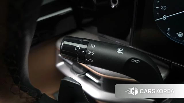 Hyundai Grandeur (GN7) id 4499521 из Кореи 9