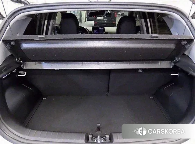 Kia The New Morning (JA) id 3316461 из Кореи 9