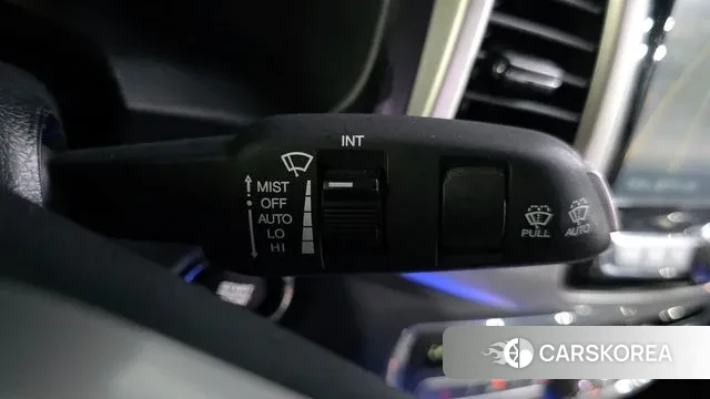 Ssangyong Rexton Sports id 3024285 из Кореи 9