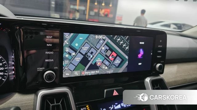 Kia Sorento 4th Generation id 4624532 из Кореи 9
