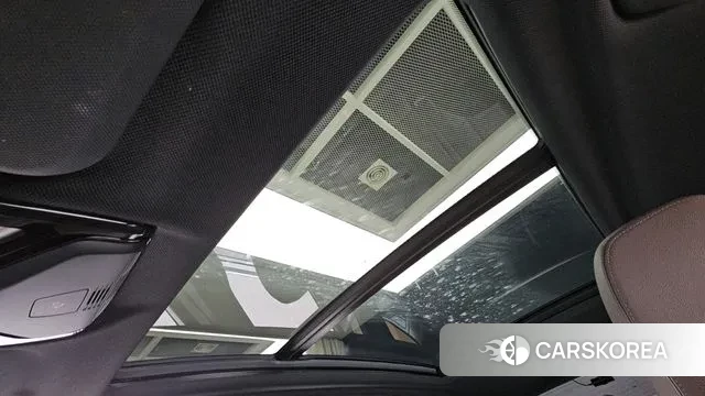 BMW X3 (G01) id 3556659 из Кореи 9