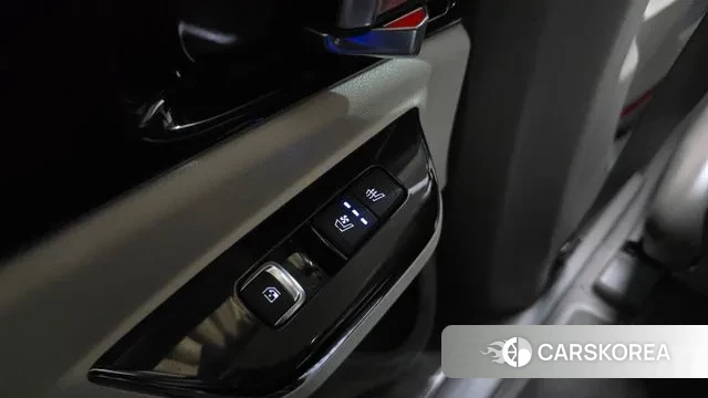 Kia Carnival 4th generation id 3327907 из Кореи 9