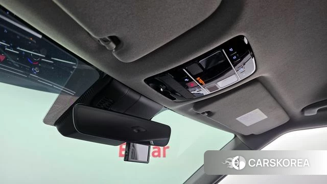 Hyundai Santa Fe (MX5) id 3934138 из Кореи 9