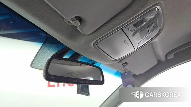 Kia Niro id 4483028 из Кореи 9
