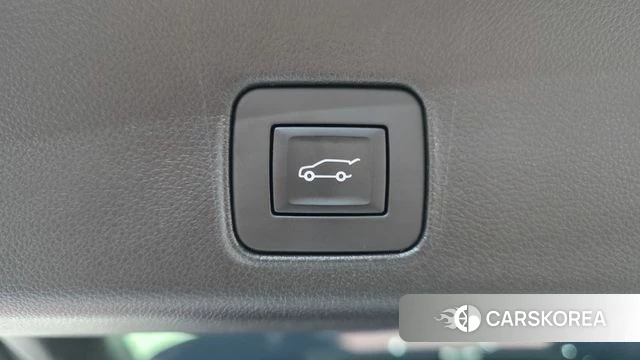 Chevrolet (GM Daewoo) Trailblazer id 3871716 из Кореи 9