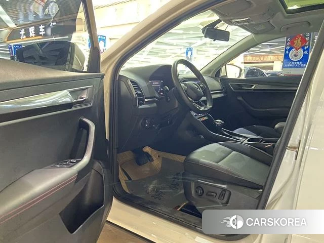 Skoda Krok id 4392335 из Китая 9