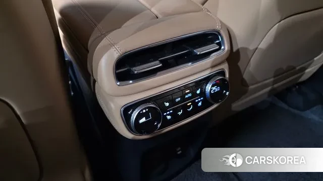 Genesis GV80 id 3513963 из Кореи 9